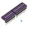Water Light Module Water Light Kit DIY Electronics Module Discrete Electronic Production Running Water Light Module B 1