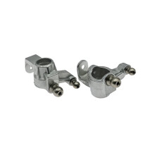 6x Metal Steering Cup Steering Block for SCY 16101 16101 Pro 16102 16103 16201 16301 16302 16303 16106