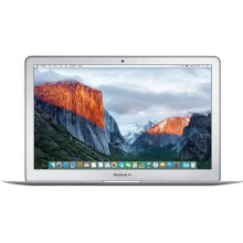 MacBook Air 11" 2012 Core i7 2 Ghz 8 Go 512 Go SSD Prata (2012) - Bateria Nova - Recondicionado - Excelente estado - Refurbished