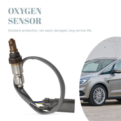 F1F1-9Y460-CA F1F19Y460CA Lambda Oxygen O2 Sensor for   Mondeo   Focus S-MAX 2.0 TDCi  2006-2020 2