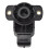5X Car TPS Throttle Position Sensor for  206 307 406 607 806 Partner Partnerspace EXPERT 5