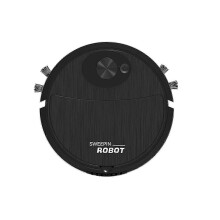 Aspirateur robot pour enfants, jouet idéal pour jouer à faire semblant avec les enfants et les animaux domestiques, cadeau idéal pour i