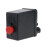 Regulator Heavy Duty Air Compressor Pump Pressure Control Switch + Valve Gauge 4
