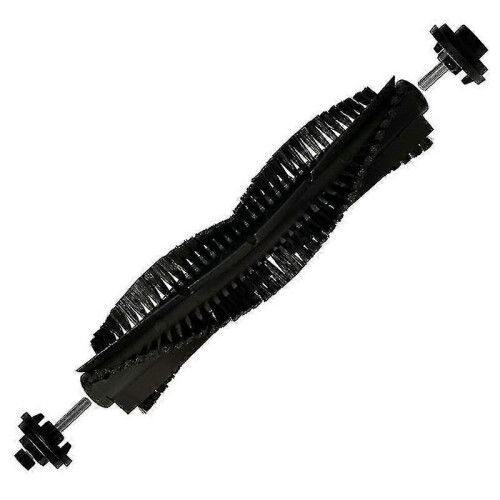 Main Brush Side Brush Roller Hepa Filter Mop Rag Cloth Replacement 2