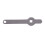 2X Bleed Key, Heating Key, Square Key, Radiator Ventilation Handle, Heating Bleeding Heating 8