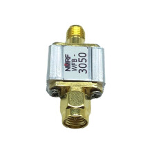WFB-3050 Dedicated Bandpass Filter 3168-4752MHz SMA Interface for UWB BAND Wireless Communication System