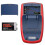 1999 Count LCD Digitalmultimeter mit Messleitungen, Hintergrundbeleuchtung, Diodentest, Multifunktionstester 3