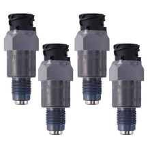 4X Sensor de Odômetro de Velocidade para VDO 2159.20102301 215920102301