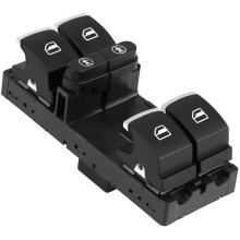 Left Door Master Power Window Button for- Sharan 2011-2016 for Alhambra 2011-2016 7P6959857