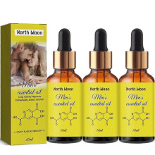 (3pcs) Strong Pheromone For Man To Attract Women Perfume Body Essential Sexually Stimulating Oil Long Lasting Androstenone Sexy Perfume