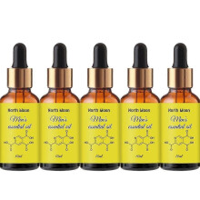 (5pcs) Strong Pheromone For Man To Attract Women Perfume Body Essential Sexually Stimulating Oil Long Lasting Androstenone Sexy Perfume