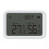 Aubess Tuya Zigbee Smart Temperature And Humidity Sensor LED Light Intensity Detection 1