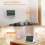 Aubess Tuya Zigbee Smart Temperature And Humidity Sensor LED Light Intensity Detection 5