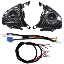 For Fit 2015 2016 2017 2018 Multifunction Audio Radio Remote Cruise Control Button Steering Wheel Control
