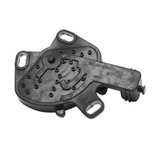 Car Gearbox Gear Safety Assembly for 31918-1XF00
