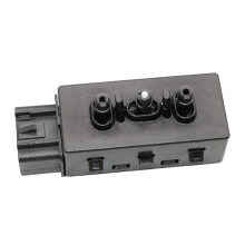 12451495 Front Left Driver Side Power Adjust Control for Cruze Silverado Sierra