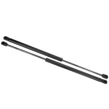 2X for- A4 B8 Avant 2009-2012 A4 B8 Allroad 2013 2014 2015 Car-Styling Tailgate Gas Spring Struts Boot Shock Lifter