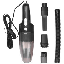 Handheld Auto Vakuum Staubsauger, 120 W Hochleistung Kabel Vakuum Staubsauger, Nass und Trocken Vakuum Staubsauger, Geeignet für Auto