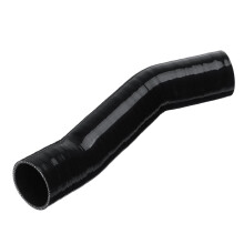 Tubo de Mangueira de ReforçO de Silicone Turbo Intercooler Excelente Processo de Borracha DuráVel para Motor  X Tipo 2.0 e 2.2 TDCI