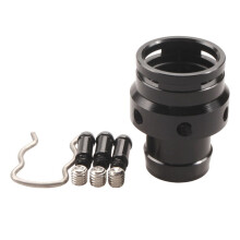 Car Turbo Boost Tap Auto Modified Vacuum Sensor Turbine Pressure Relief Valve for-, 2.0T