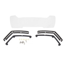 Motorcycle Headlight Protector Light Guard Cover Protection for Pan America 1250 1250S PA1250 2021 2022