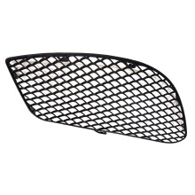 Car Front Grille Grill Lower Bumper Fog Light Cover Trim for E-Class W207 E200 E300 2013-2016 Left
