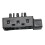 12451495 Front Left Driver Side Power  Adjust Control  for  Cruze Silverado   Sierra 6