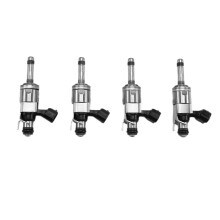 4 Stuk JR3E-9G929-BC Brandstofinjectoren voor F-150 voor Mustang 5.0L V8 CM5265 2018-2020