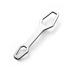 New Universal Wrench, Self-Tightening Small Wrench, Double-Headed Glasses Hand Tools Sale and Clearance1