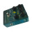 ZORY ZCP2 Baskompressor Gitarreffektpedal True Bypass-GitarrtillbehöR 1