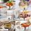 31Pcs Stainless Steel Mixing Bowl Set with Lids Nesting Prep Salad Baking 4