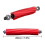 Main Side Brush Hepa Filter Mop Rags Compatible with Roborock Q7 Max B 3