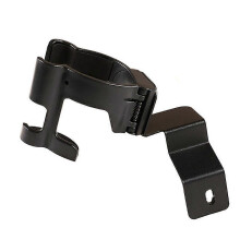 Car Co-Pilot Mobile Phone Holder Side Navigation Bracket for 110 2020 2021