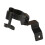 Car Co-Pilot Mobile Phone Holder Side Navigation Bracket for 110 2020 2021 1