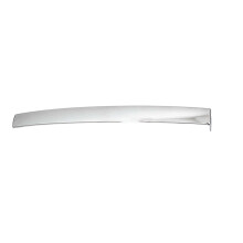 3D0 837 205 X 2ZZ Chrome Exterior Front Door Key Handle Trim Cover Without Hole Fit for Phaeton 2004-2015