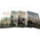 The Durrells Season 1-4 Box Set 8DVD English 4