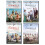 The Durrells Season 1-4 Box Set 8DVD English 5