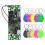 RFID Card Embedded Building Intercom Module Decoder Card Reader Module 125KHz MF Board for Access Control System 2