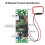 RFID Card Embedded Building Intercom Module Decoder Card Reader Module 125KHz MF Board for Access Control System 9