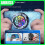 Upgraded Bearing Technology Cooling Fan A Refrigerator with Three Functions Warming 2