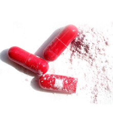 3pc/box Halloween Fake Blood Pill Vampire Capsule Funny Horror Halloween Fake Blood