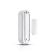 Tuya WiFi Door Sensor Home Security Alarm System 90dB Scene Alert Tuya Smart Life