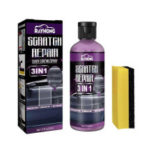 30ml Car Scratch Remover Clean Repair Agent Paint Surface Scratches Polishing Touch