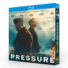 Pressure (2026) Blu-ray 1080P BD