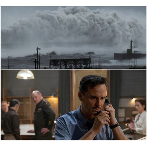 Pressure (2026) Blu-ray 1080P BD 2