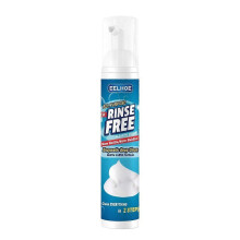 100ml Foam Cleaner Multi Purpose Kitchen Bathroom Cleaning Foam Decontamination Cleaner