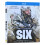 Six Season 1-2 Blu-ray 1080P BD 1