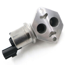 3X Idle Air Control Valve 1S7Z-9F715-CA 1S7E-9F715-CA for Grand Marquis Mondeo 2001-2007 for Mpv 2001