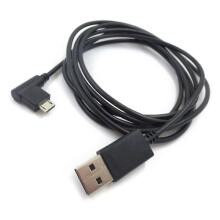 Cable de alimentación USB compatible con la tableta gráfica digital Wacom Intuos CTL480 CTL490 CTL690, cable de carga duradero.