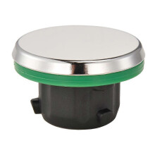 Terän suojus TM5- ja TM6-monitoimikoneisiin, suojaava lisävaruste turvalliseen sekoittamiseen ja soseuttamiseen